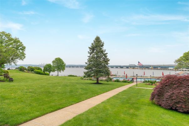 Backyard, Exterior, Water