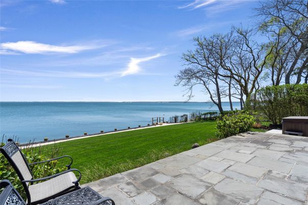 Exterior, Hot Tub, Lake, Water