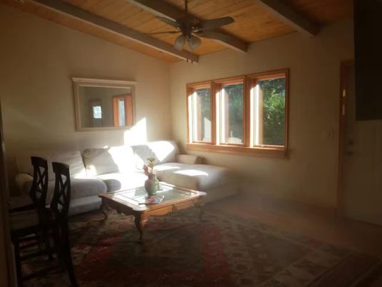 Interior, Living room, Wooden Beams, Wooden Ceilings