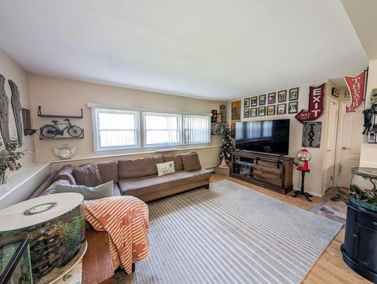 Interior, Living room, Wood Texture Flooring