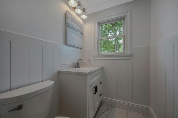 Bathroom, Interior, Marble