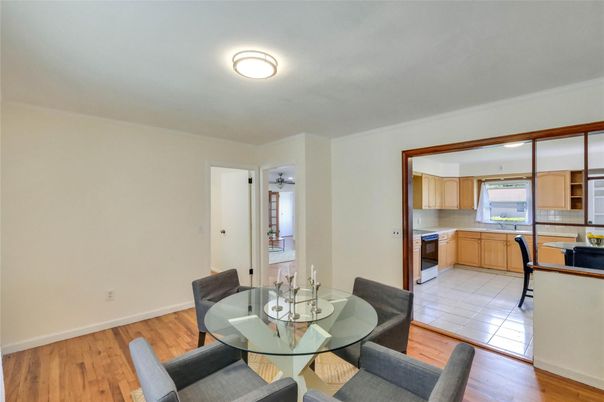 Dining room, Interior, Kitchen, Wood Texture Flooring