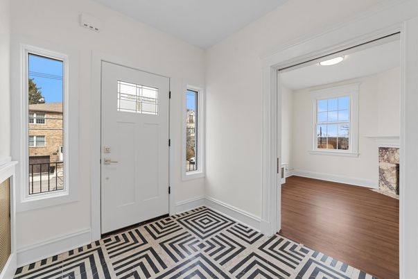Interior, Wood Texture Flooring