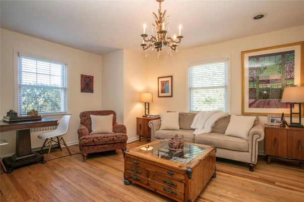 Chandelier, Interior, Living room, Wood Texture Flooring