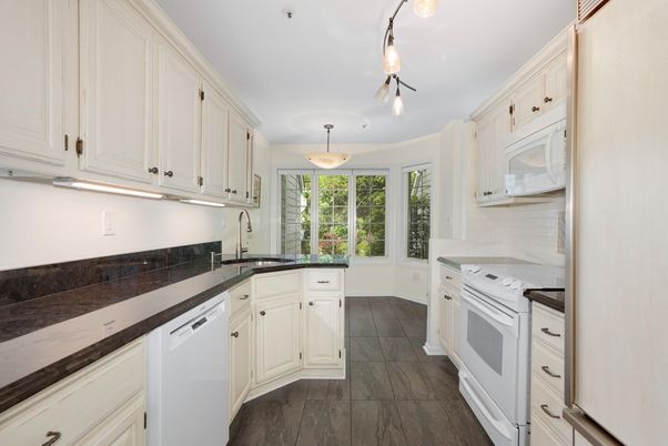 Interior, Kitchen, Pendant Lights