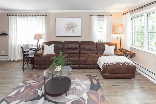 Interior, Living room, Wood Texture Flooring