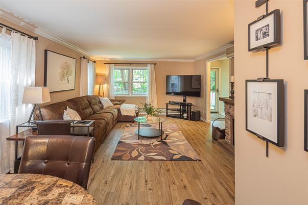 Interior, Living room, Wood Texture Flooring