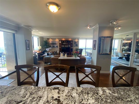Dining room, Interior, Living room