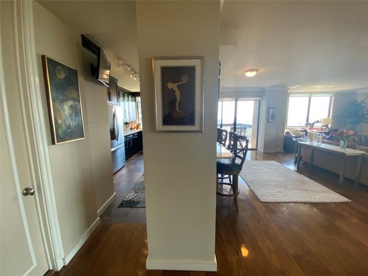 Dining room, Interior, Kitchen, Wood Texture Flooring