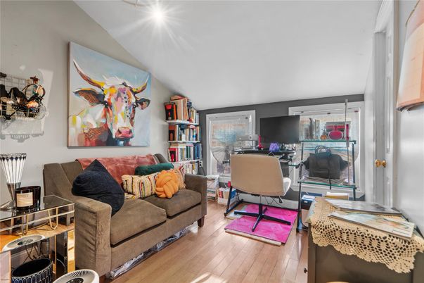 Home Office, Interior, Living room, Wood Texture Flooring