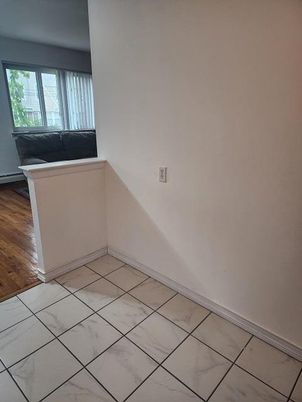 Empty room, Interior, Marble, Wood Texture Flooring