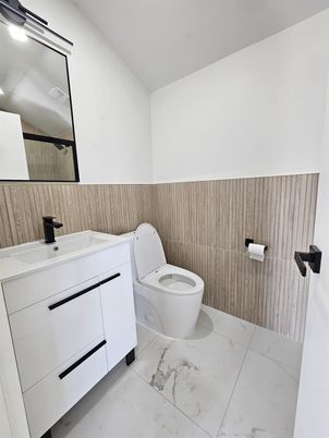 Bathroom, Interior, Marble