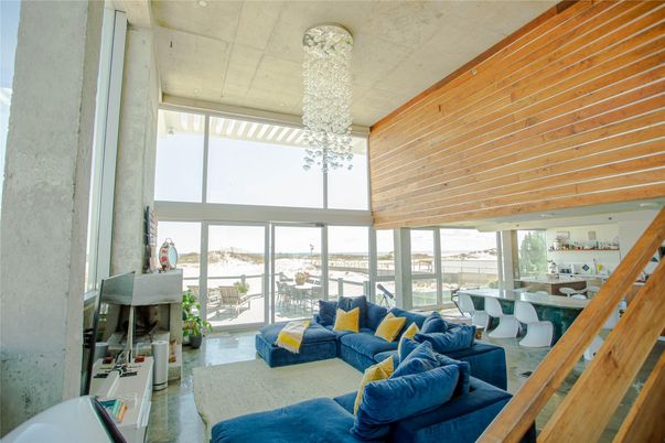 Dining room, Fireplace, Interior, Living room, Pendant Lights, Wooden Ceilings, Wooden Walls