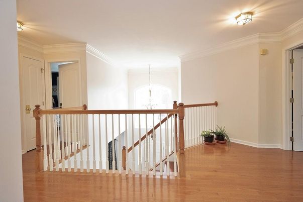 Chandelier, Interior, Wood Texture Flooring