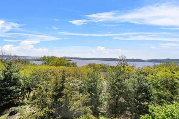 Exterior, Lake, Water