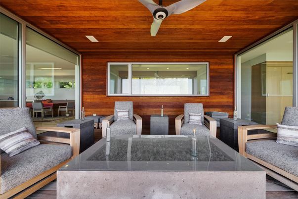 Interior, Wooden Ceilings, Wooden Walls