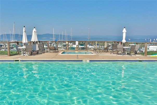 Exterior, Pool, Water