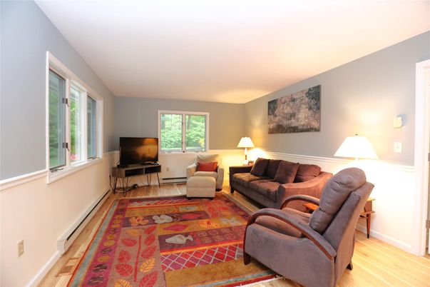Interior, Living room, Wood Texture Flooring