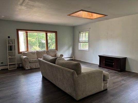 Interior, Living room, Wood Texture Flooring