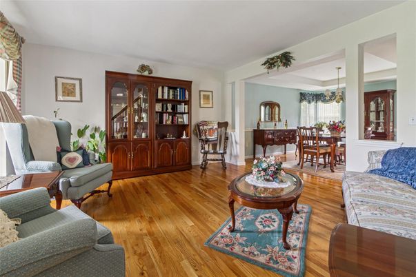 Dining room, Interior, Living room, Wood Texture Flooring