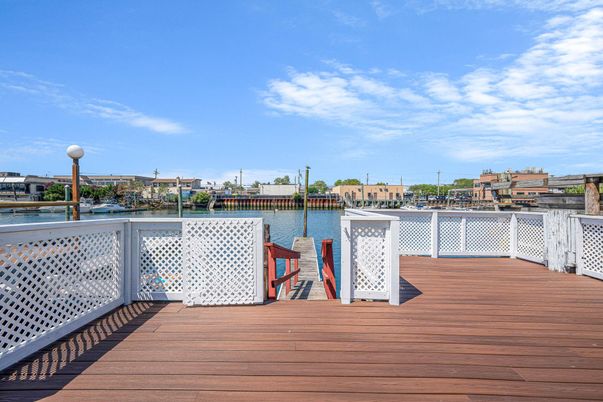 Exterior, Lake, Water