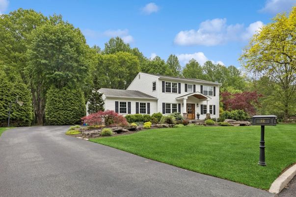 Backyard, Exterior, Facade, Georgian