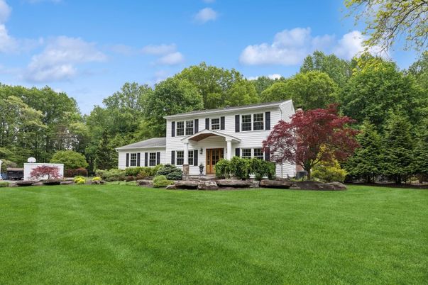Backyard, Exterior, Facade, Georgian