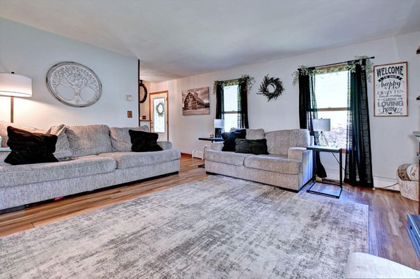 Interior, Living room, Wood Texture Flooring