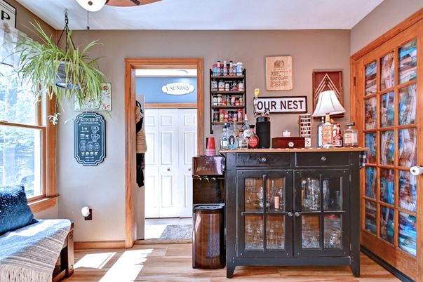 Interior, Wood Texture Flooring