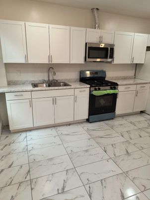 Interior, Kitchen, Marble