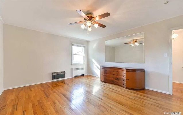 Empty room, Fireplace, Interior, Wood Texture Flooring