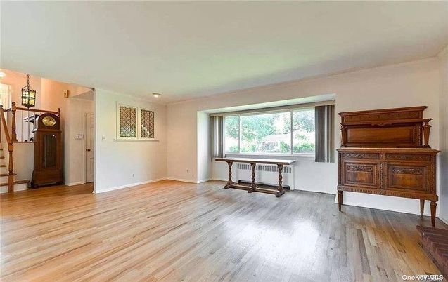 Interior, Pendant Lights, Recessed Lighting, Wood Texture Flooring