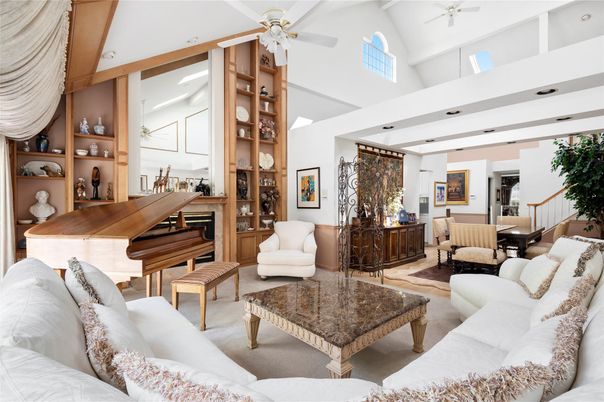 Dining room, Interior, Living room, Piano, Wood Texture Flooring