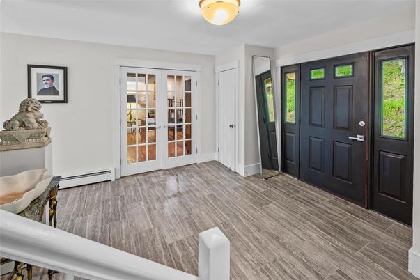 Interior, Wood Texture Flooring
