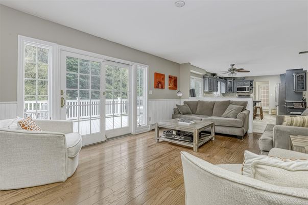 Interior, Living room, Wood Texture Flooring