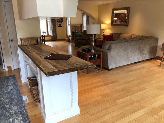 Interior, Living room, Wood Texture Flooring