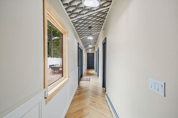 Interior, Wood Texture Flooring