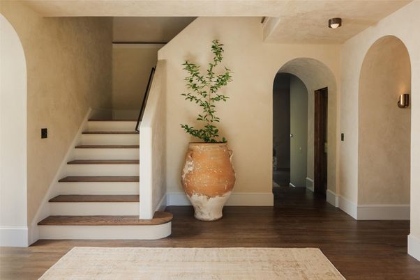 Interior, Wood Texture Flooring