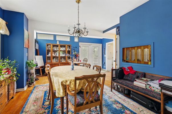 Chandelier, Dining room, Interior, Living room, Wood Texture Flooring