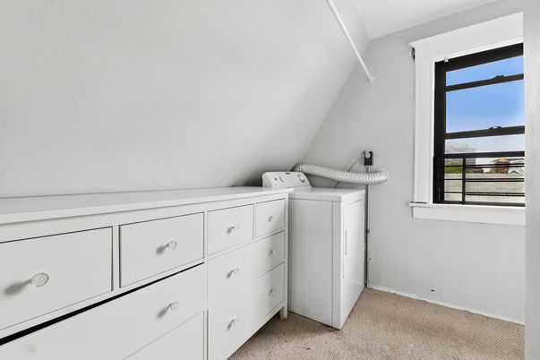 Interior, Washer, Water