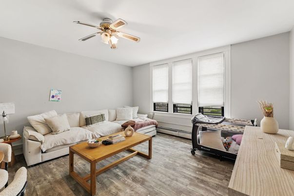 Interior, Living room, Wood Texture Flooring