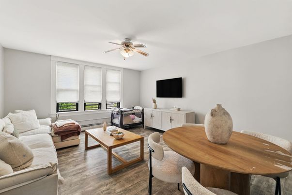 Dining room, Interior, Living room, Water, Wood Texture Flooring