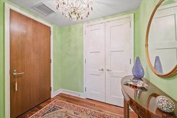Chandelier, Interior, Wood Texture Flooring