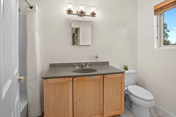 Bathroom, Interior, Marble