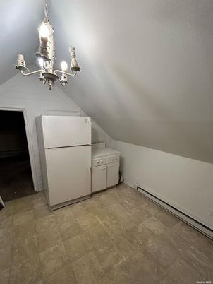 Chandelier, Interior, Washer