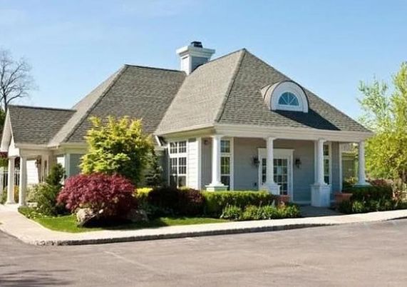 Exterior, Facade, Cape Cod