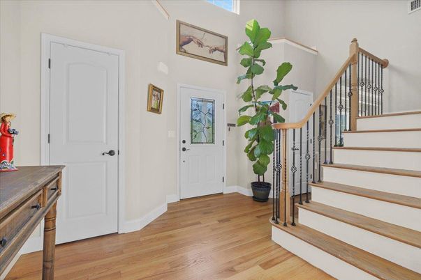 Interior, Wood Texture Flooring