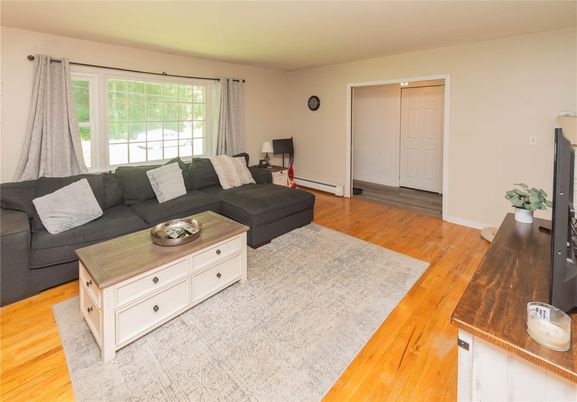 Interior, Living room, Wood Texture Flooring