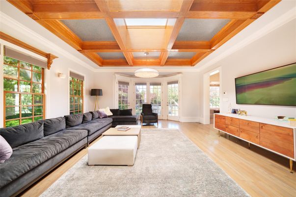 Interior, Living room, Wooden Beams, Wooden Ceilings, Wood Texture Flooring