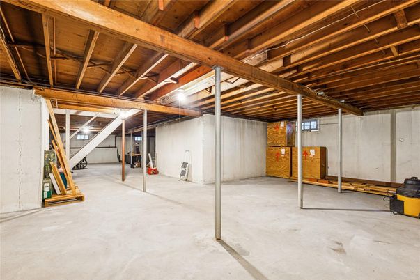 Interior, Wooden Beams, Wooden Ceilings